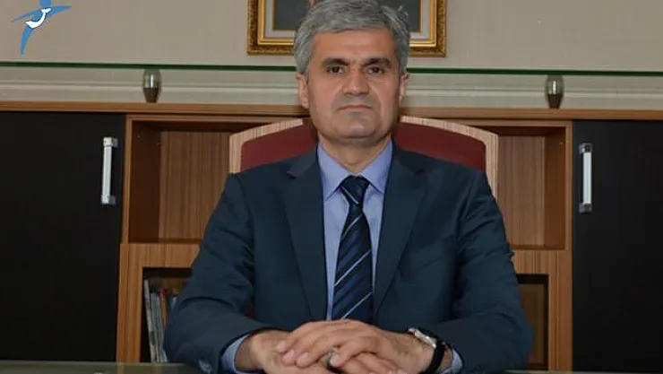 Ankara İl Milli Eğitim Müdürlüğüne Turan Akpınar Getirildi!