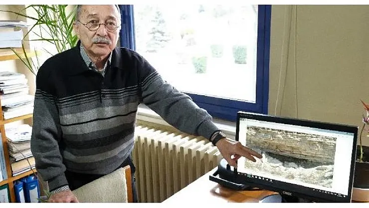 Ankara-İzmir hızlı tren hattında 'derin çukur' uyarısı!