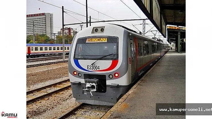 Ankara &quotRay"ına Giriyor