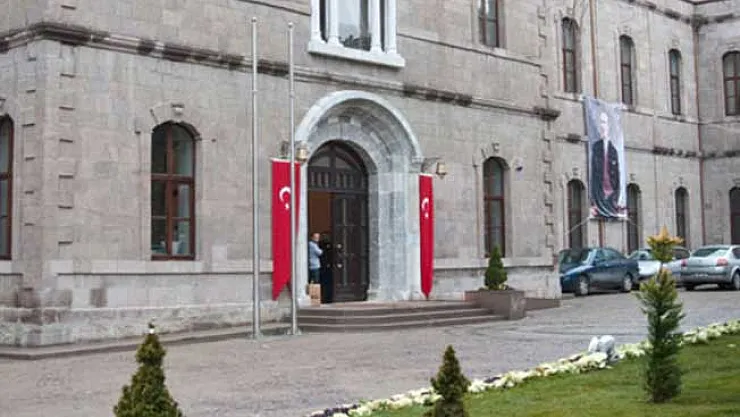 Ankara Valiliği Asayiş Faaliyetlerine İlişkin Basın Duyurusu Yayımladı