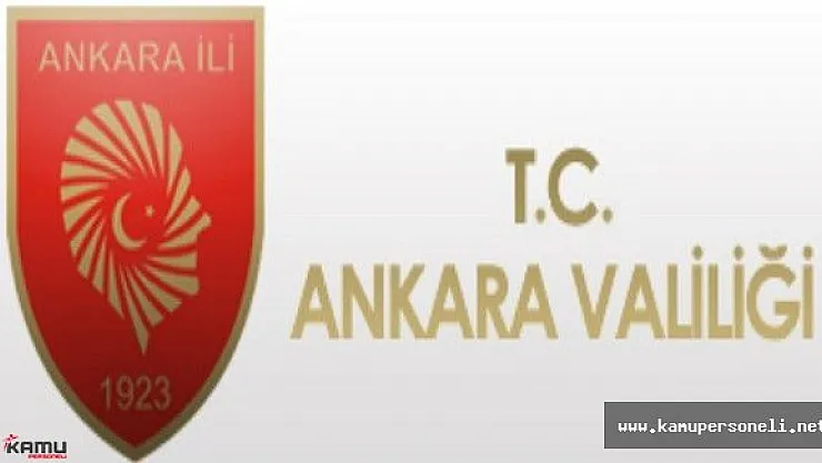 Ankara Valiliğinden Kılıçdaroğlu'na İzin Çıkmadı