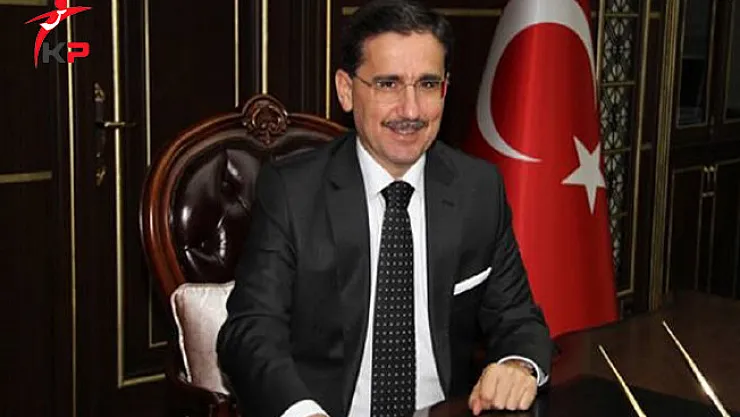 Ankara Valisi Ercan Topaca'dan Okulların Tatil Edilmesine İlişkin Açıklama