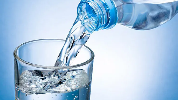 Ankara ve Gaziantep'te Su Fiyatlarına İndirim Yapıldı! Su Fiyatlarına İndirim