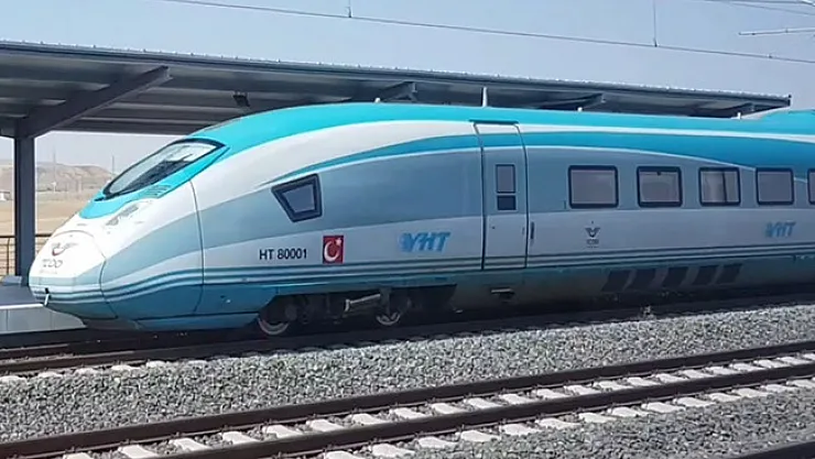 Ankara YHT Kazası Sonrasında Hızlı Tren Seferlerinde Kritik Değişiklik