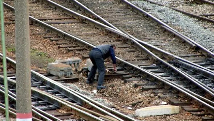 Ankara (YHT) Tren Kazasıyla ilgili korkunç itiraf- Makas değiştirmeyi unutmuş