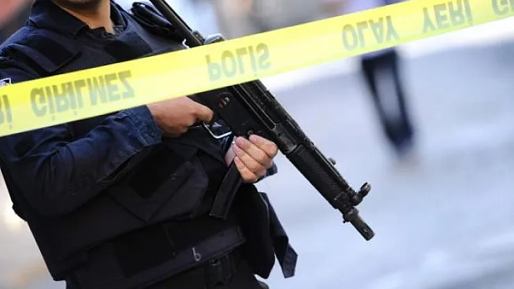 Ankara'da 19 Kasım'da kaybolan temizlik işçisini arkadaşı öldürmüş