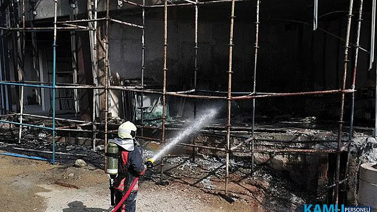 Ankara'da 2 Patlama Meydana Geldi!