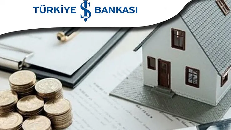 Ankara'da 4 Daire İş Bankası'ndan Zararına Satışta… Mamak, Yenimahalle, Pursaklar İlçelerinde Yer Alıyor Satışlar Bugün İtibariyle Başlıyor!