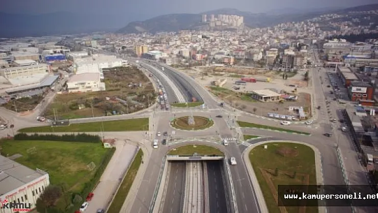 Ankara'da Bazı Noktalar Trafiğe Kapatılacak