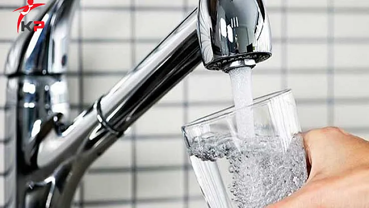 Ankara'da Çeşme Suyu Kalitesinin Düşüş Nedeni Belli Oldu !