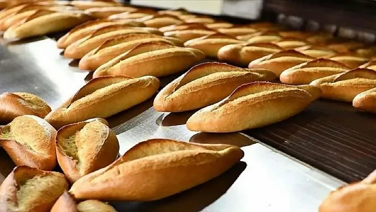 Ankara'da ekmeğe zam geldi: Başkentlilere kötü haber! 10 Ocak'tan itibaren yeni fiyatlar geçerli