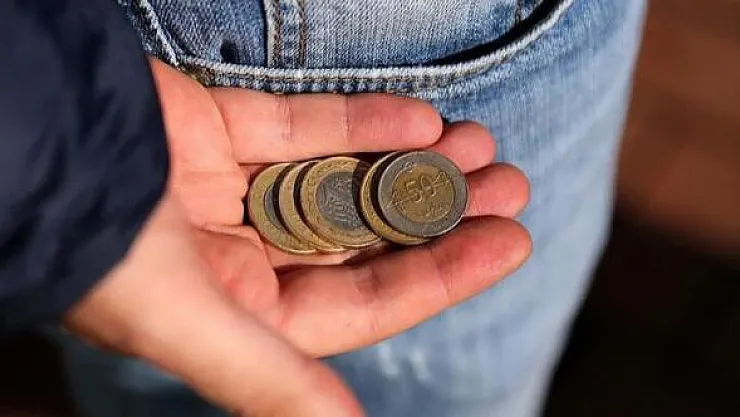 Ankara'da ekmek fiyatlarına toplamda yüzde 50 zam yapıldı!