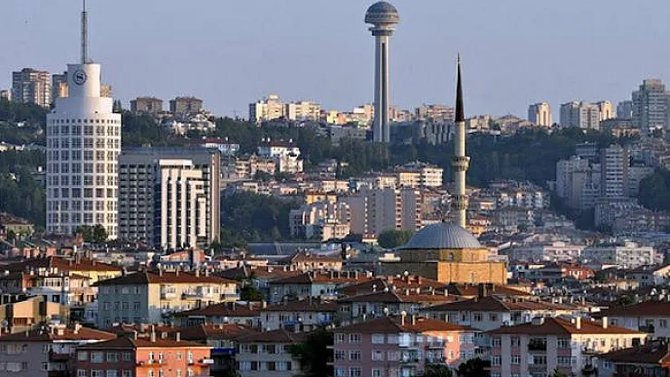 Ankara'da ev almak isteyenler dikkat! Büyükşehir belediyesi konut satışı yapıyor!