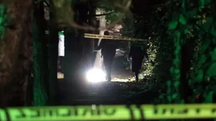 Ankara'da firar eden asker Başkenti birbirine kattı