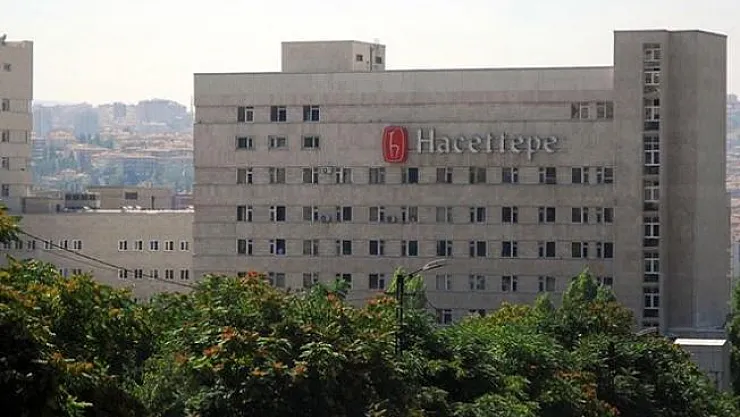 Ankara'da Hacettepe Üniversitesi 147 Hemşire 37 sağlık personeli alımı yapacak!