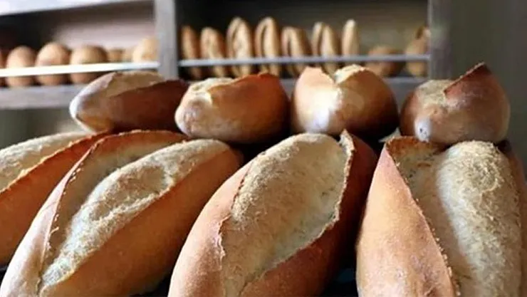 Ankara'da halk ekmek fiyatlarına zam yapıldı!