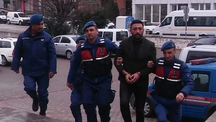 Ankara'da hırsızlık girişimi ve darp iddiası