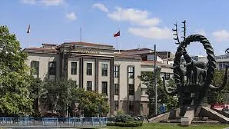 Ankara'da Karar Alındı ! KYK Yurtları Gerekirse Hastane Olacak