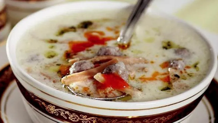 Ankara'da öğrencileri sevindirecek gelişme! Her sabah çorba dağıtılacak!