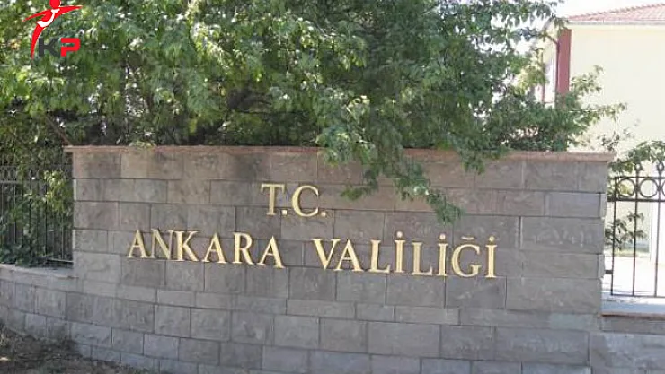 Ankara'da Sıcak Hava Nedeniyle Bazı Kamu Çalışanlarına İdari İzin Kararı!
