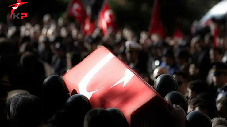 Ankara'da Şüpheliye Ateş Eden Polis Meslektaşını Şehit Etti