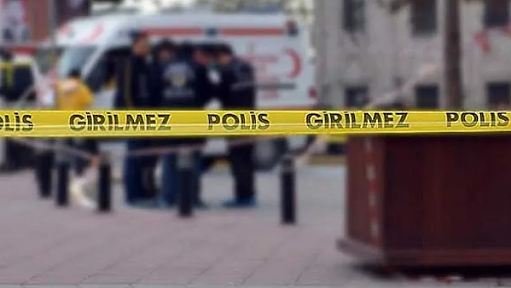 Ankara'da Sürücü Yayaların Arasına Daldı! Ölü ve Yaralılar Var