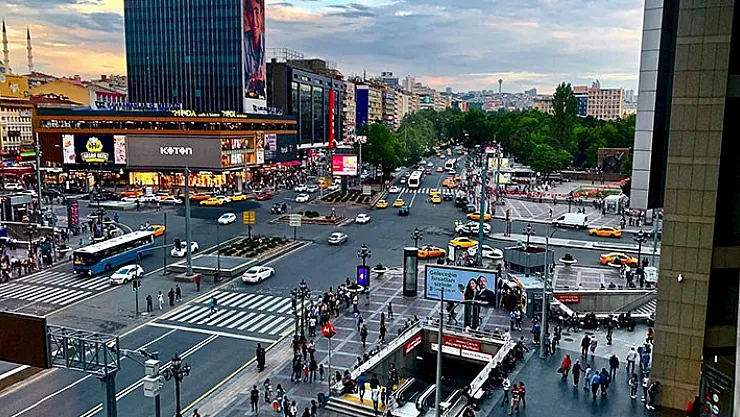Ankara'da yaşayanlar dikkat: Ankaralılara müjde verildi! 2023'ün ilk aylarında..