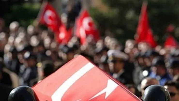 Ankara'lı Ailenin Acı Günü! Aile İkinci Şehidini Verdi