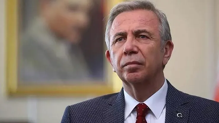 Ankaralıları ilgilendiriyor! Ankara'da yaşayan milyonlarca kişiye müjde! Mansur Yavaş müjdeyi resmen verdi