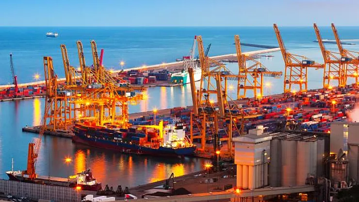 Ankara'nın İhracatı Yüzde 16,5 Arttı