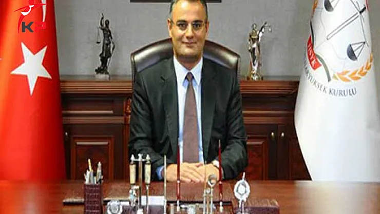 Ankara'yı sarsan FETÖ gözaltısı: Başbakan'ın en yakınındaydı!