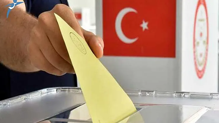 Anket Şirketi İttifak Sonrası İstanbul'da Partilerin Oy Oranlarını Açıkladı