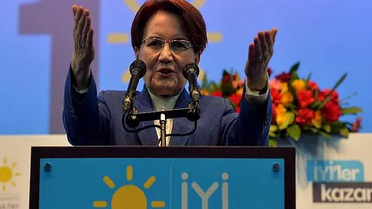 Anketlere Göre İYİ Parti'nin Oy Oranı MHP'yi Geçti