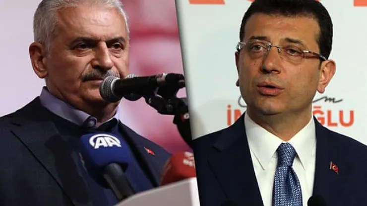 Anlık YSK Bilgisi Denilerek Paylaşıldı: İmamoğlu ve Yıldırım Arasındaki Oy Farkı Belli Oldu