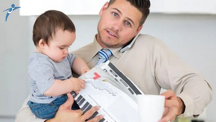 Anne ve Babalara Yarım Gün İzin Hakkının Detayları