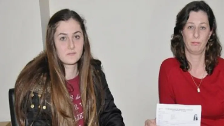 Annesi ile Benzeyen Öğrencinin YGS'si İptal Edildi