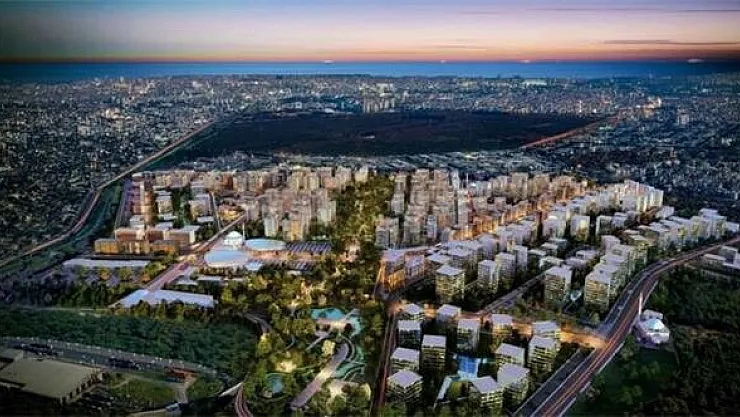 Antalya Büyükşehir Belediyesi 20 yaş altının toplu ulaşım kısıtlamasının kalktığını açıkladı