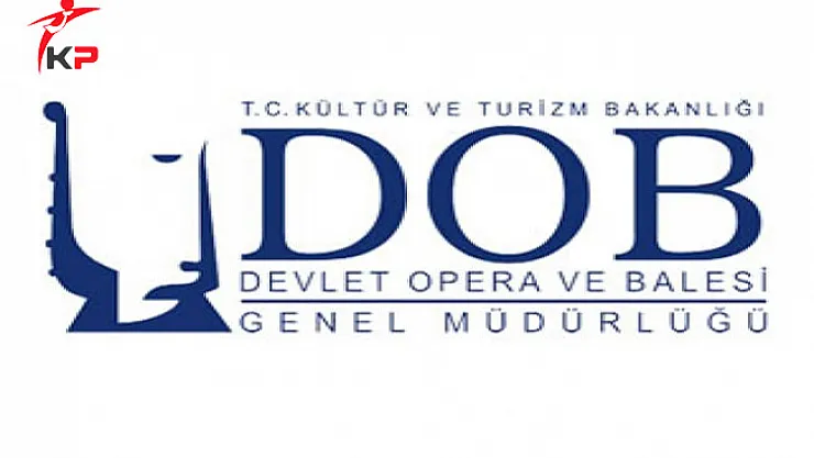 Antalya Devlet Opera ve Balesi Sözleşmeli Sanatçı Alım İlanı