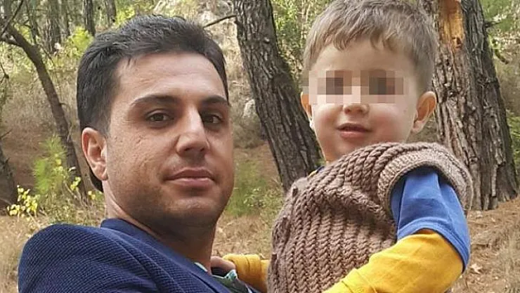 Antalya Gazipaşa'da 3 yaşındaki çocuk feci şekilde can verdi