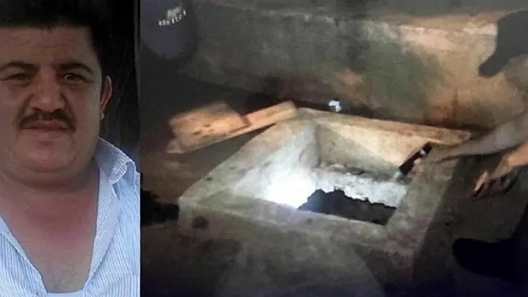Antalya'da 47 yaşında ki babasını tüfekle vurdu!