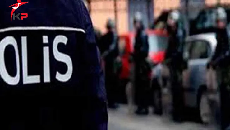 Antalya'da FETÖ Operasyonu: 2 Polis Hakkında Tutuklama Kararı Alındı