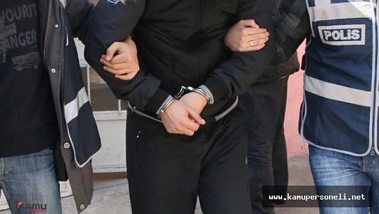 Antalya'da Kadın Cinayeti