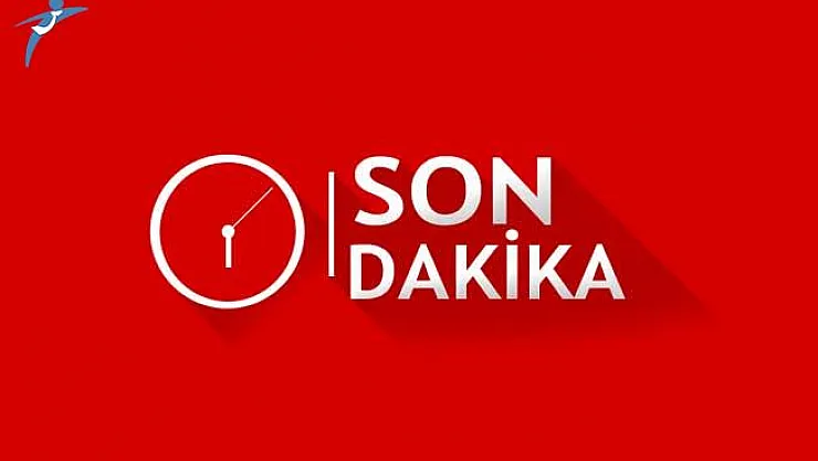 Antalya'da Keşif Uçağı Düştü! 2 Kişi Hayatını Kaybetti!