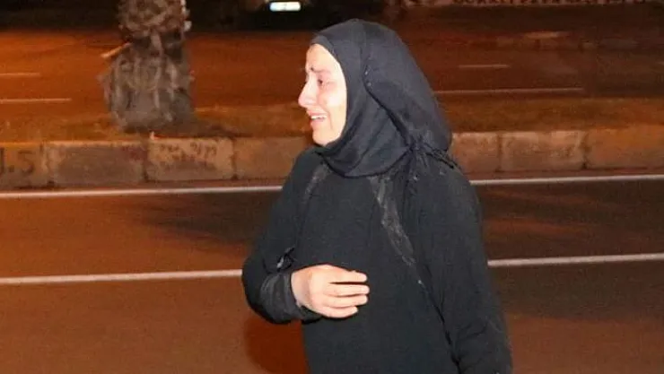 Antalya'da otomobil altında kalan suriyeli çocuk feci şekilde can verdi