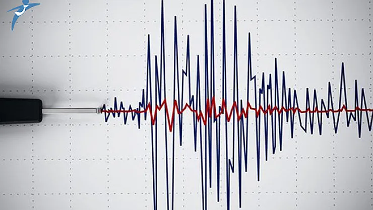 Antalya'da son dakika deprem ! AFAD şiddetini açıkladı