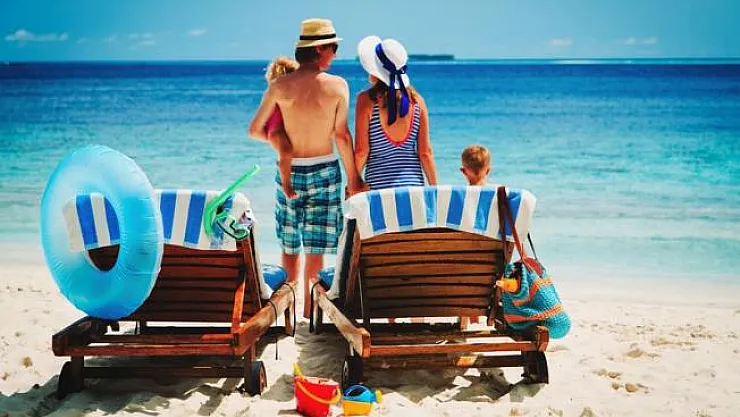 Antalya'da tatil yapmayı planlayanlar dikkat! Yeni yasak geldi