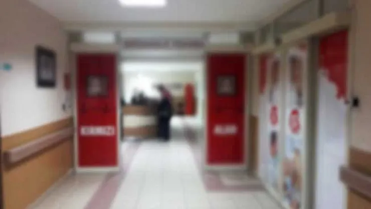 Antalya'dan Kahreden Haber! 6 Aylık Bebek Uyurken Öldü