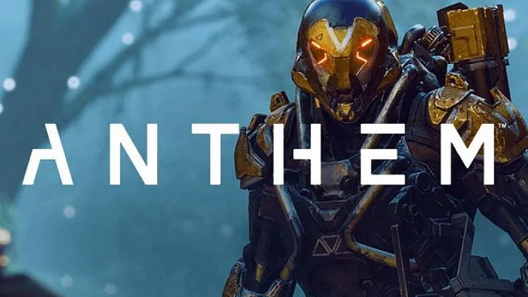 Anthem Neden Çöktü? Anthem'de Hata Çıktı? Anthem Oyuncularına Para İadesi Yapıyor