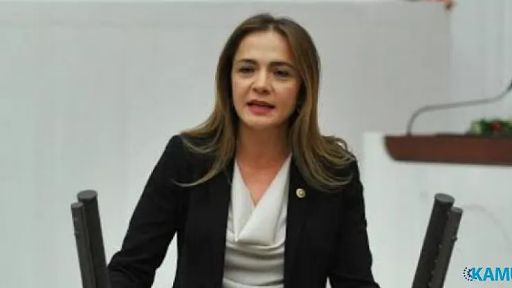 Anton Çehov'un Martı adlı eseri Devlet Tiyatroları tarafından engellendi! CHP'li Gamze Akkuş İlgezdi'den soru önergesi!