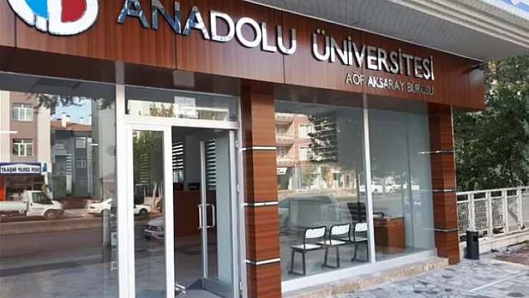 AÖF 2. üniversite kayıtları devam ediyor! İkinci üniversiteye başvuru şartları nelerdir? İkinci üniversitede hangi bölümler var?